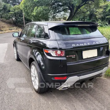 RANGE ROVER EVOQUE 2.0 SE Dynamic 4WD 16V