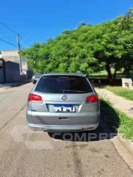 PALIO 1.4 MPI Fire ELX Weekend 8V