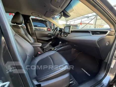 COROLLA 2.0 XEI 16V