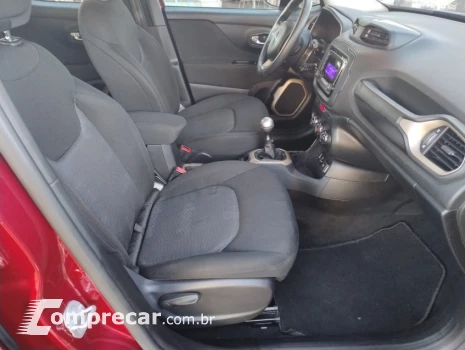 RENEGADE 1.8 16V Sport