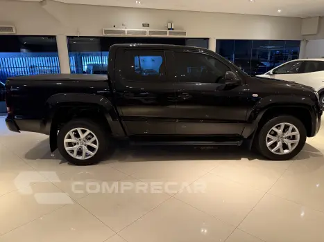 AMAROK 3.0 V6 TDI Comfortline CD 4motion