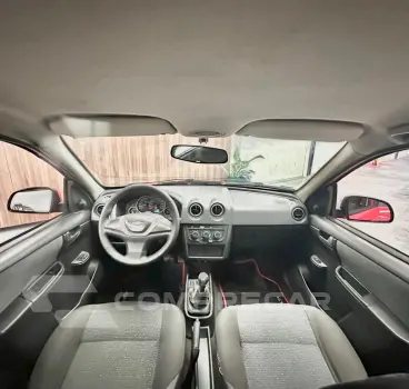 CELTA 1.0 MPFI LT 8V