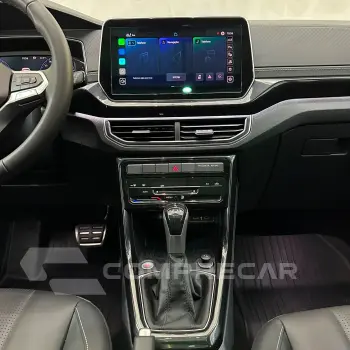 T-Cross Hig. 250 TSI 1.4 Flex 16V 5p Aut