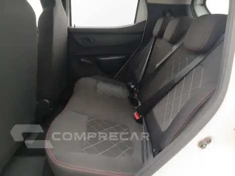 KWID 1.0 12V SCE FLEX ZEN MANUAL