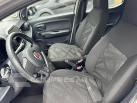 MOBI EASY on 1.0 Fire Flex 5p.