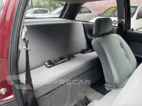 GOL 1.6 CLI 8V