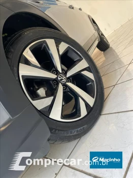 NIVUS 1.0 200 TSI TOTAL FLEX HIGHLINE AUTOMÁTICO