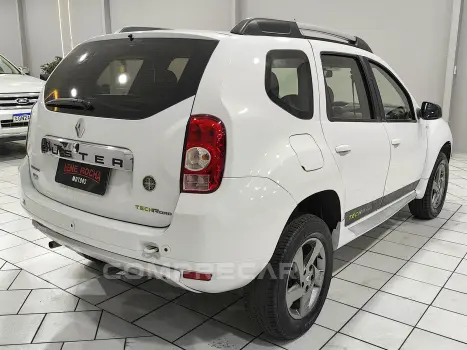 DUSTER 1.6 Dynamique 4X2 16V
