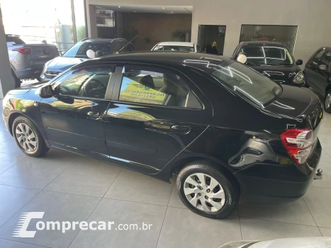 COBALT 1.4 LT 8V