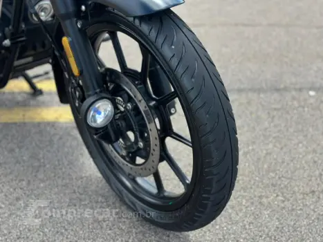 METEOR E 350 STELLAR