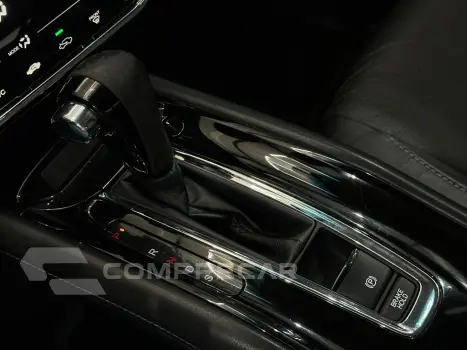 HR-V EX 1.8 Flexone 16V 5p Aut.
