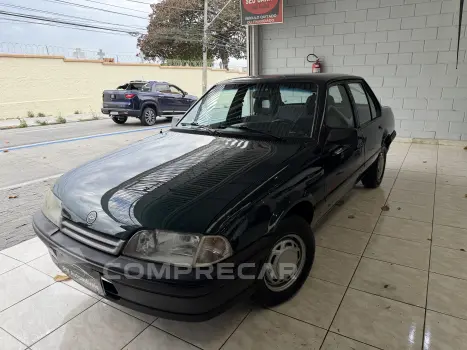 CHEVROLET MONZA 2.0 EFI GL 8V 4 portas