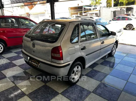 GOL 1.0 MI Plus 16V G.III