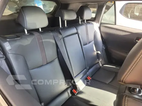 Corolla Cross XRE 2.0 16V Flex Aut.