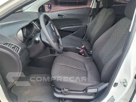 HB 20 Hatch 1.0 12V 4P FLEX UNIQUE
