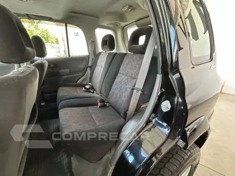 TRACKER 2.0 16v 128cv MPFI 4x4 5p
