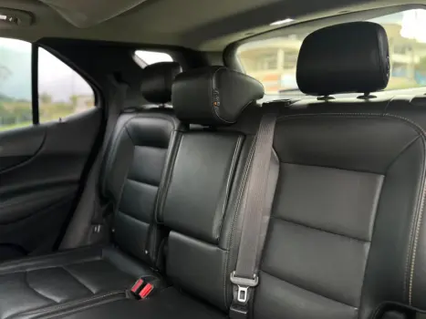 EQUINOX 2.0 16V TURBO GASOLINA PREMIER AWD AUTOMÁTICO