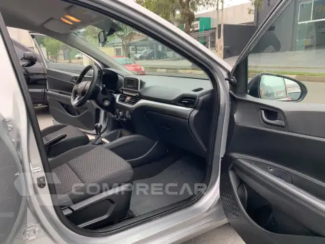 Hyundai HB20 Sense 1.0 Flex 12V MEC