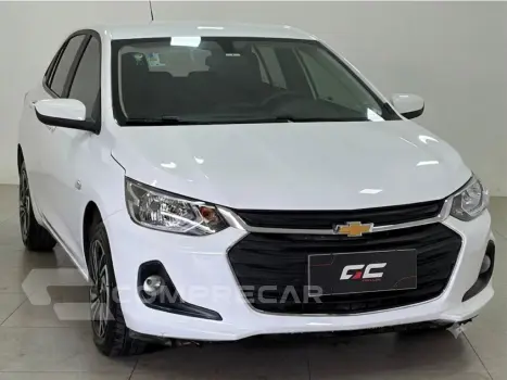 ONIX 1.0 FLEX LT MANUAL