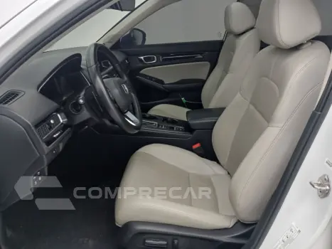 CIVIC 2.0 DI eHEV ADVANCED E-CVT