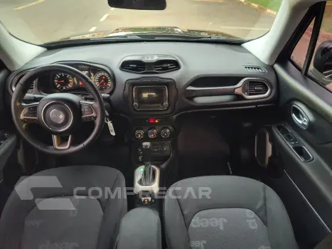 RENEGADE 2.0 16V Turbo Sport 4X4