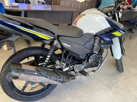 FAZER 150