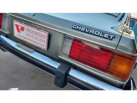 OPALA - 2.5 COMODORO 8V 2P MANUAL