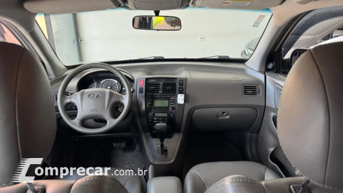 TUCSON 2.0 MPFI GLS 16V 143cv 2WD
