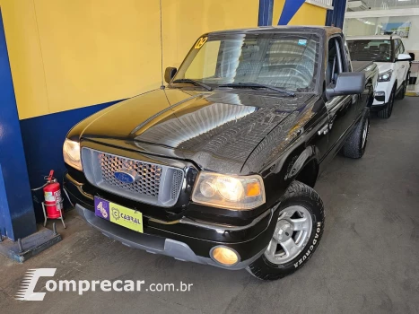 RANGER 2.3 XLS 4X2 CS 16V