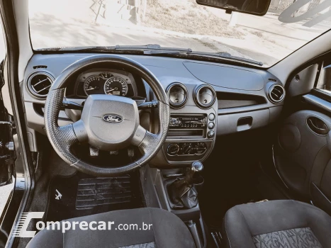 KA 1.0 MPI 8V