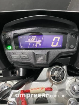 BROS 160 ESDD