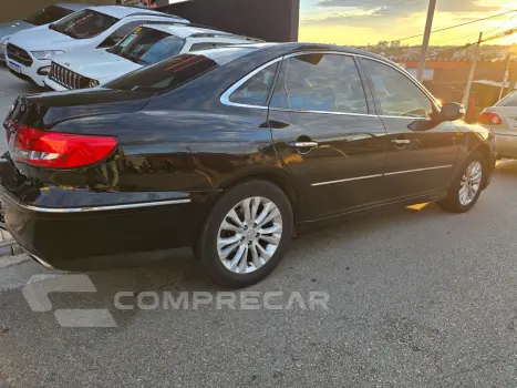 AZERA GLS 3.3 V6 24V 4p Aut.