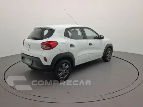 KWID 1.0 12V SCE FLEX ZEN MANUAL