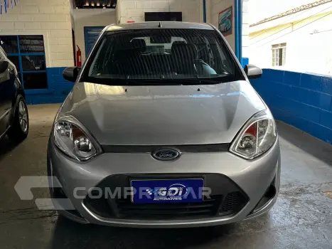 FIESTA 1.6 Rocam SE 8V