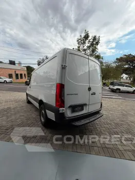 Sprinter 314 Chassi Longo T.B. 2.2 Dies.