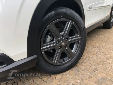 Hr-V 1.5 Di I-Vtec Flex Exl Cvt