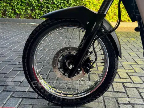XRE 190 ABS