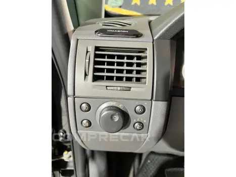 MERIVA 1.8 MPFI EXPRESSION 8V FLEX 4P AUTOMATIZADO