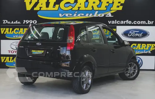 FIESTA 1.6 MPI 8V