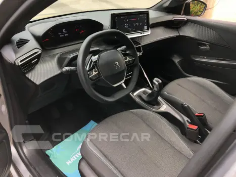 208 1.0 Firefly Flex Style Manual
