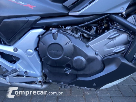 NC 750X ABS