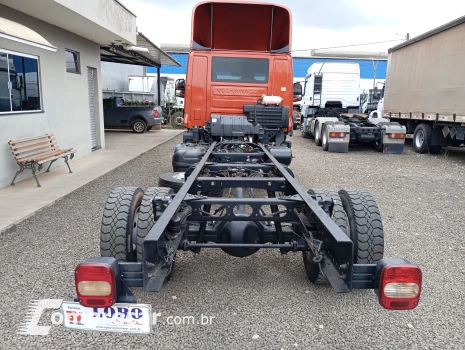 Vw 11.180 Trend