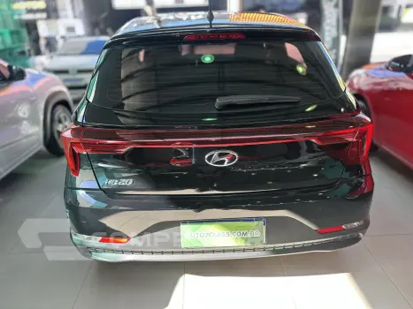 HB20 1.0 12V FLEX SENSE MANUAL