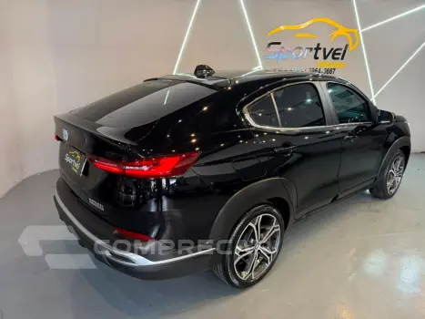 Fastback 1.0 Turbo 200 Flex Audace Cvt