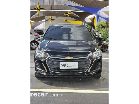 ONIX 1.0 FLEX LT MANUAL