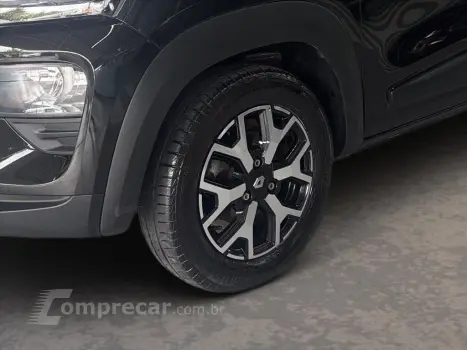 KWID 1.0 12V SCE FLEX OUTSIDER MANUAL