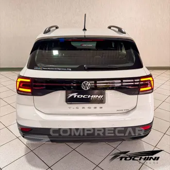 T-Cross 1.0 4P 200 TSI FLEX