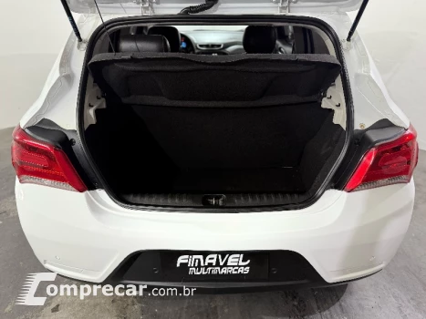 ONIX 1.4 MPFI LTZ 8V