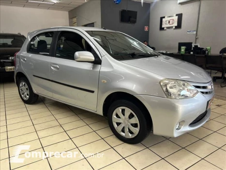 ETIOS 1.3 XS 16V