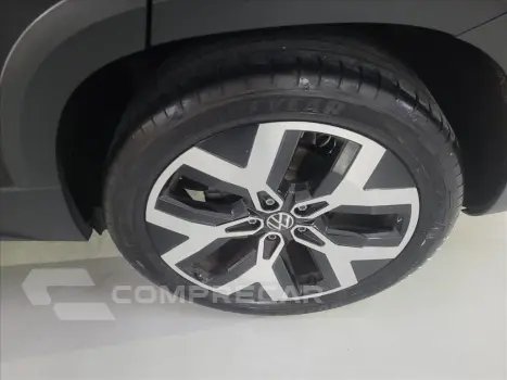 TAOS 1.4 250 TSI TOTAL FLEX HIGHLINE AUTOMÁTICO